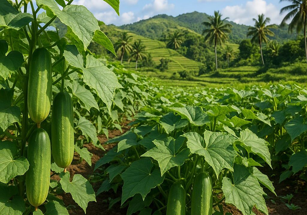 Edilberto Santiago Jr Bulacan Philippines Songwriter Author Farmer Blogger