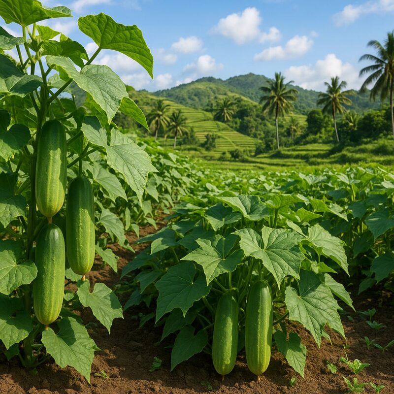 Edilberto Santiago Jr Bulacan Philippines Songwriter Author Farmer Blogger
