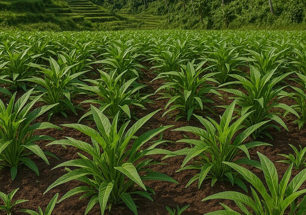 Edilberto Santiago Jr Bulacan Philippines Songwriter Author Farmer Blogger