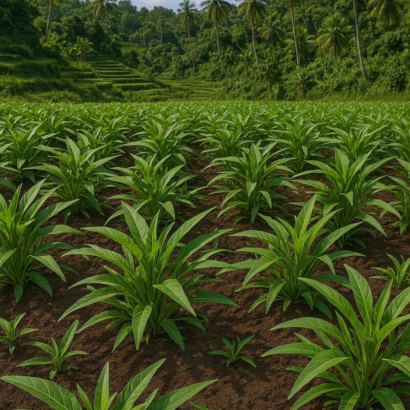 Edilberto Santiago Jr Bulacan Philippines Songwriter Author Farmer Blogger