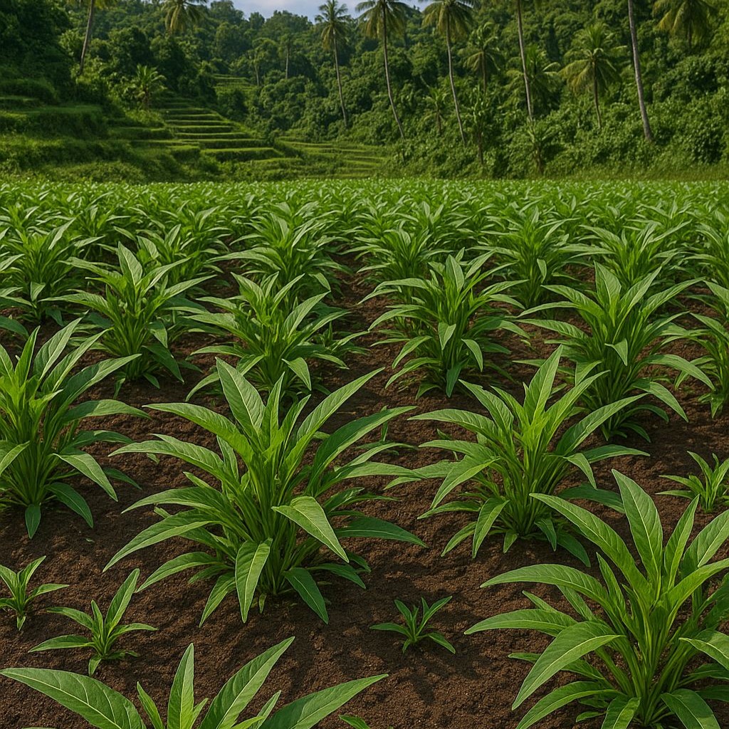 Edilberto Santiago Jr Bulacan Philippines Songwriter Author Farmer Blogger