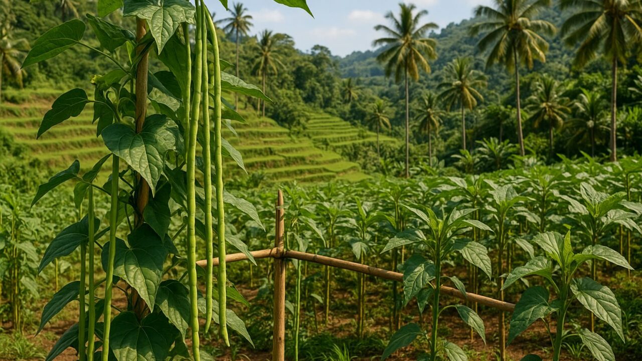 Edilberto Santiago Jr Bulacan Philippines Songwriter Author Farmer Blogger